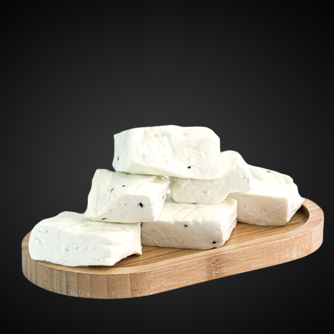 Nabulsi Cheese Sarde